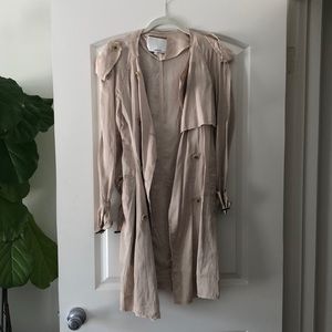 Philip Lim Trenchcoat